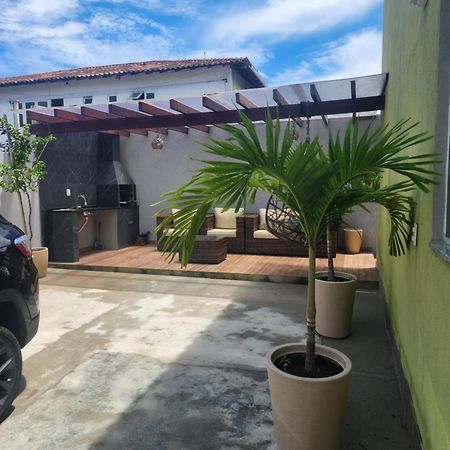 Solar Buziano Villa Búzios Exterior foto