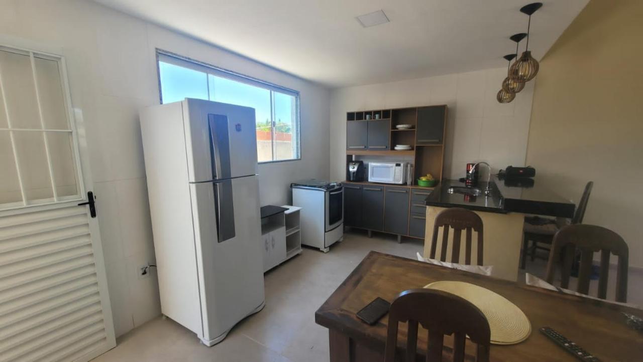 Solar Buziano Villa Búzios Exterior foto