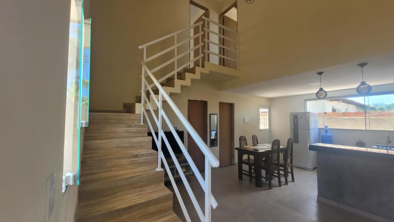 Solar Buziano Villa Búzios Exterior foto
