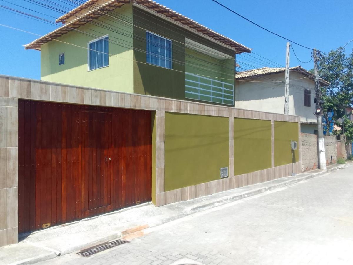 Solar Buziano Villa Búzios Exterior foto