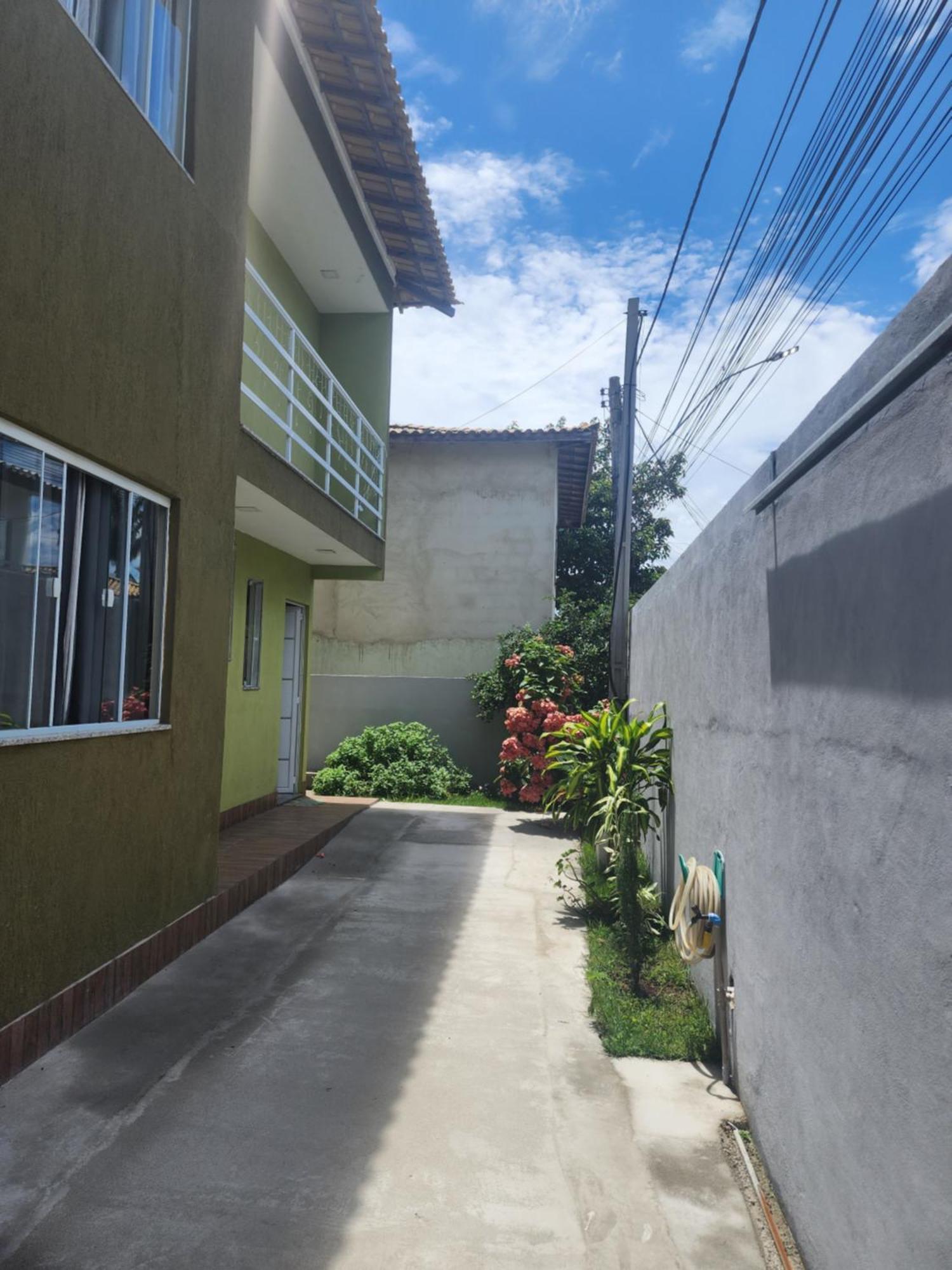 Solar Buziano Villa Búzios Exterior foto